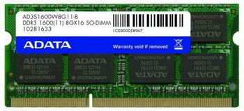 ADATA Premier DDR3-1600 DIMM